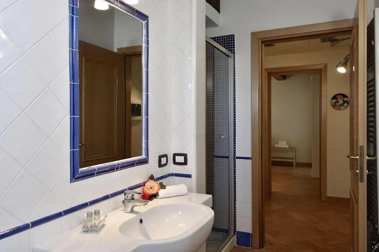 Apartment Lavanda Peccioli