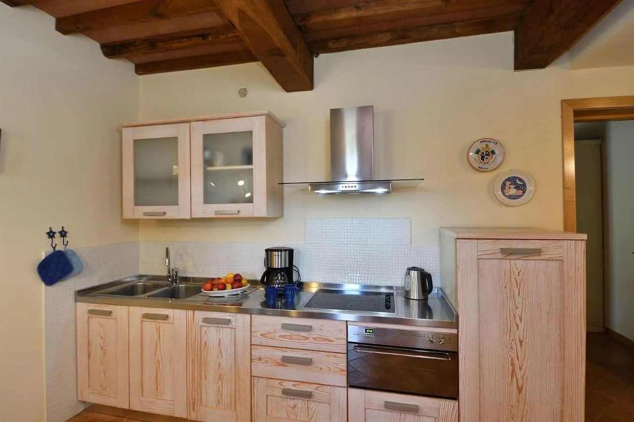 Lavanda Apartment Peccioli